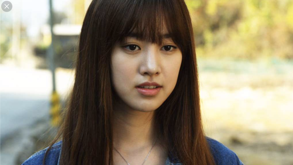 韓国女優【チン・セヨン】のプロフィールとは？