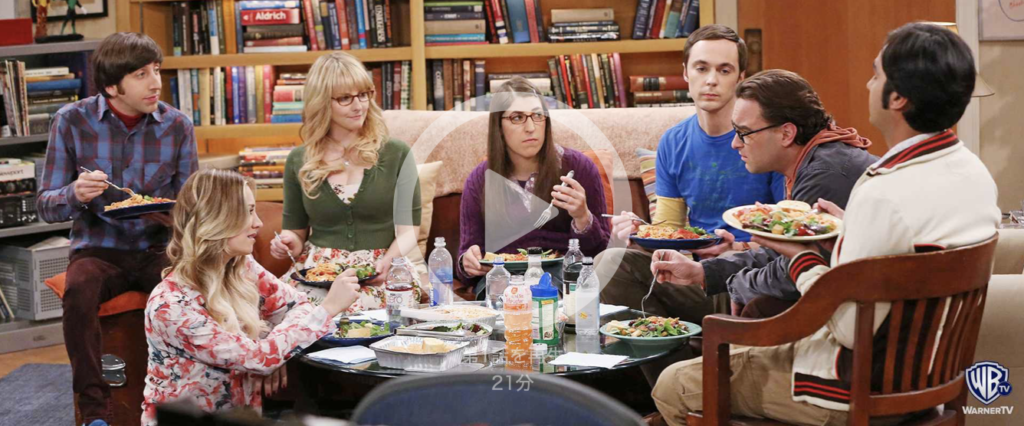 海外ドラマおすすめ The Big Bang Theory ビッグバン セオリー シーズン7 の動画を全話無料でイッキ見する方法とは 韓国ドラマ 映画 アニメを無料で見れるvod動画配信サービス比較検索情報ナンバー１ Iotmafia Com