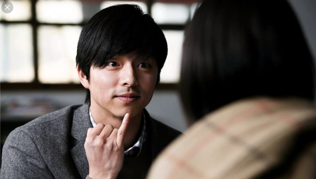 韓国男性俳優【コン・ユ】のプロフィールとは？