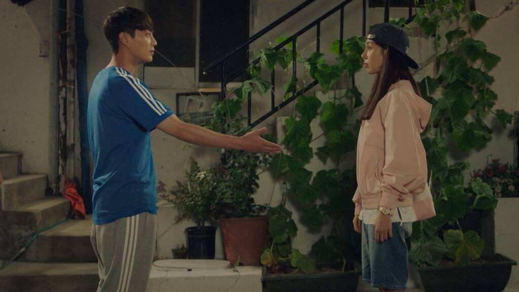 美味しい 初恋 あらすじ