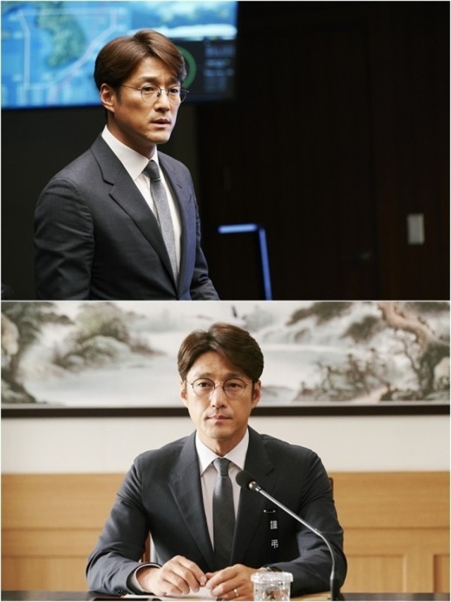 韓国ドラマ【サバイバー：60日間の大統領】は全16話のエピソードのさわりを少し紹介！