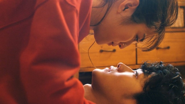 映画【キスカム！～COME ON,KISS ME AGAiN!～】の見所・ストーリー(あらすじ)・出演の俳優と女優は？
