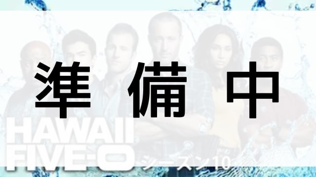 【HAWAII FIVE-0 ファイナルシーズン10】の登場人物相関図