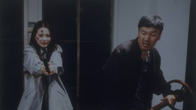 映画【恋極道】の見所・ストーリー(あらすじ)・出演の俳優と女優は？