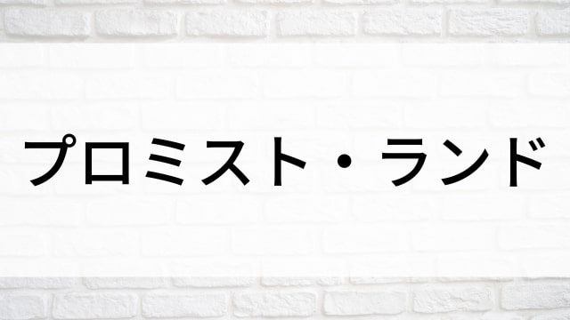 【プロミスト・ランド】日本映画がNetflix・Hulu・Disney+の見逃し無料配信で見れる？｜おすすめサブスク動画配信サービス・SVOD12選｜テレビ放送予定で見逃した邦画をフル視聴で見るVOD方法