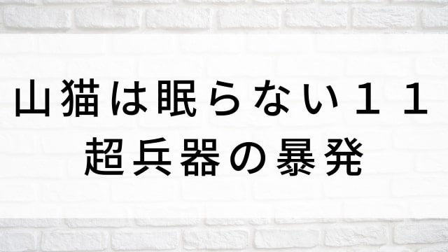 【山猫は眠らない11 超兵器の暴発】海外映画がNetflix・Hulu・Disney+で見逃し無料配信で見れる?|おすすめサブスク動画配信サービス・SVOD12選!|テレビ放送予定・再放送で見逃した洋画をフル視聴するVOD方法